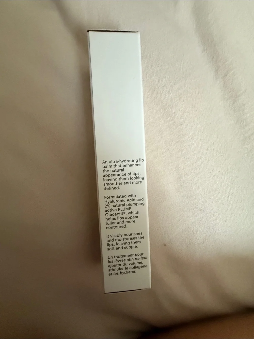 💚 2/$30 ENDOTA Hyaluronic Lip Treatment